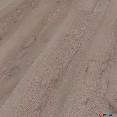 Ламинат Kronotex Mammut plus D 4727 Дуб горный серый