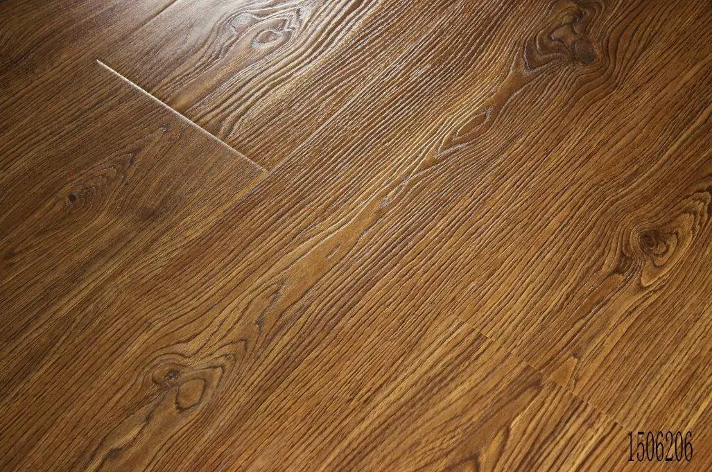 Ламинат MOST FLOORING Brilliant 11711 12/33 с фаской