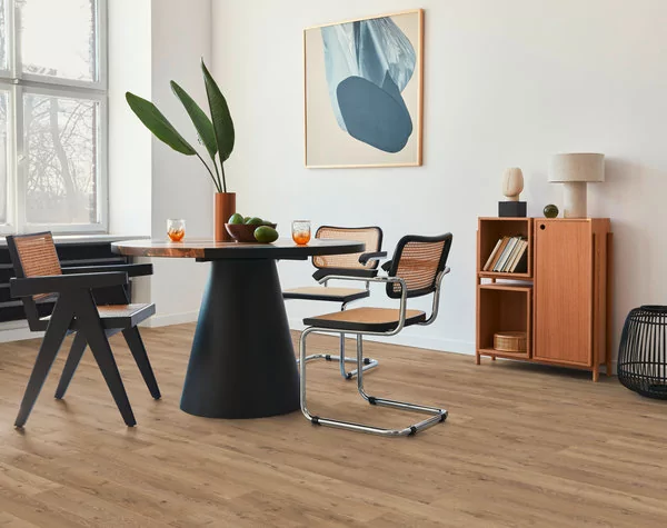 Ламинат Kronotex Aqua Amazone D 3668 Дуб неброский