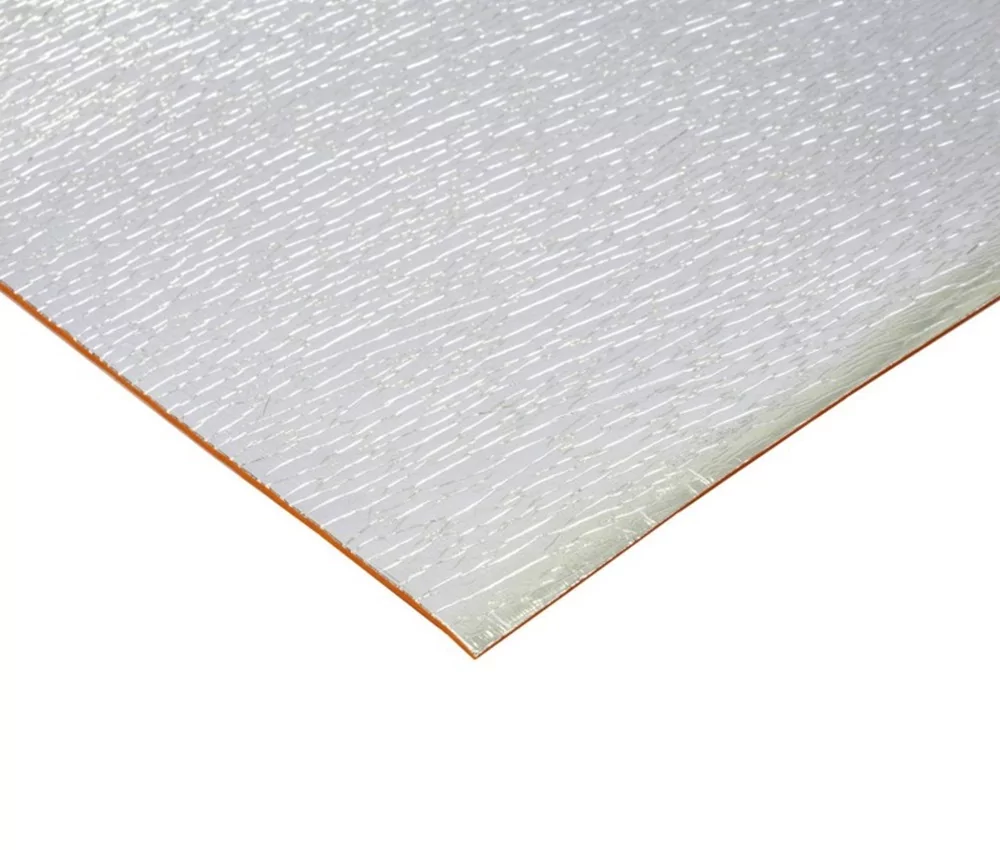 Подложка EcoHeat 2мм THERMAL REFLECT CLAS 02M