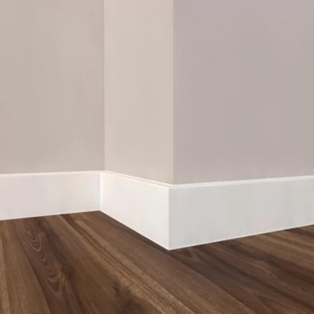 Плинтус ПВХ Kronotex Aqua Robusto 80x19x2500