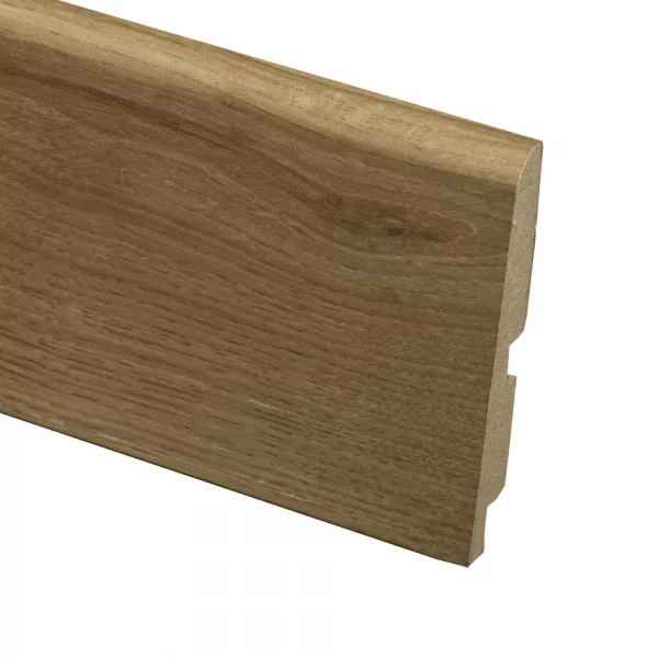 Плинтус МДФ Kronopol 85х16 4572 Libra Oak