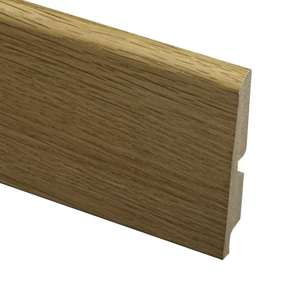 Плинтус МДФ Kronopol 85х16 4588 Sunflower Oak