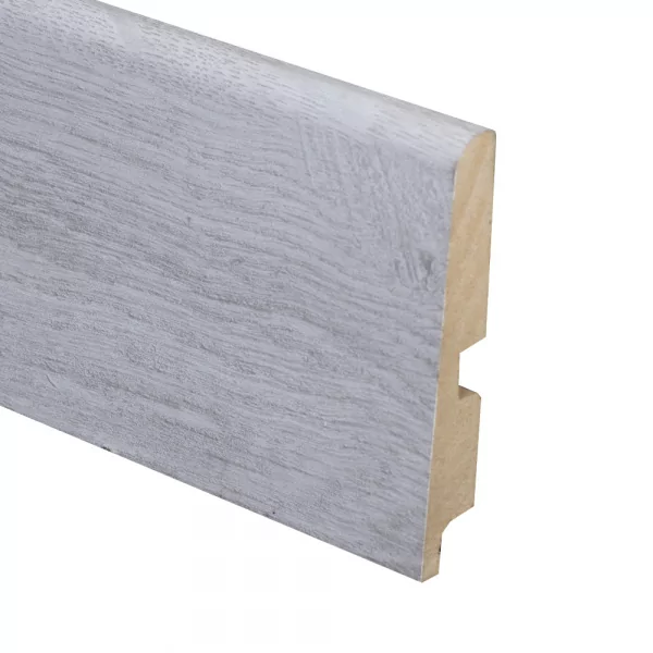 Плинтус МДФ Kronopol 85х16 3323 Sorrento Oak