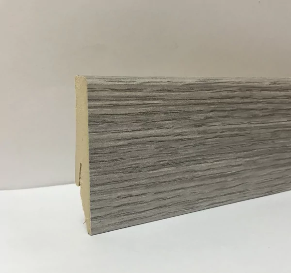 ПЛИНТУС CLASSIC 58*19*2400 LCC31