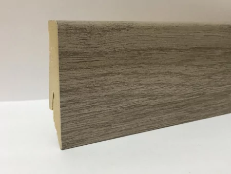 ПЛИНТУС CLASSIC 58*19*2400 LCC55