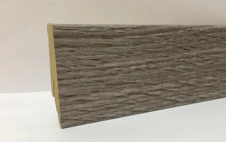 ПЛИНТУС CLASSIC 58*19*2400 LCC53