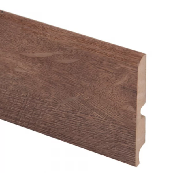 Плинтус МДФ Kronopol 85х16 4923 Cracovia Oak