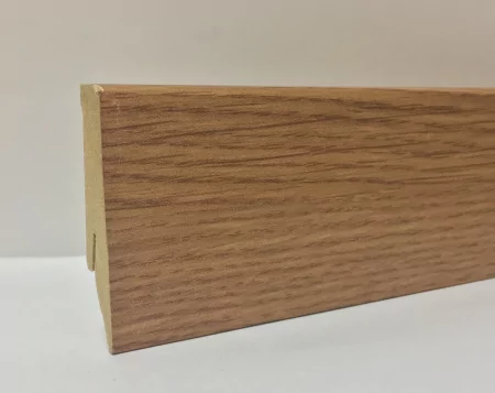 ПЛИНТУС CLASSIC 58*19*2400 LCC17