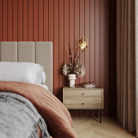 Стеновые панели Ultrawood 