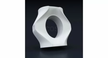 3D перегородка из гипса Rexy