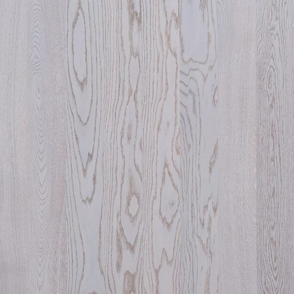 Паркетная доска FocusFloor PRESTIGE 1S OAK ETESIAN WHITE 2.72м2  1800*188*14мм 5926