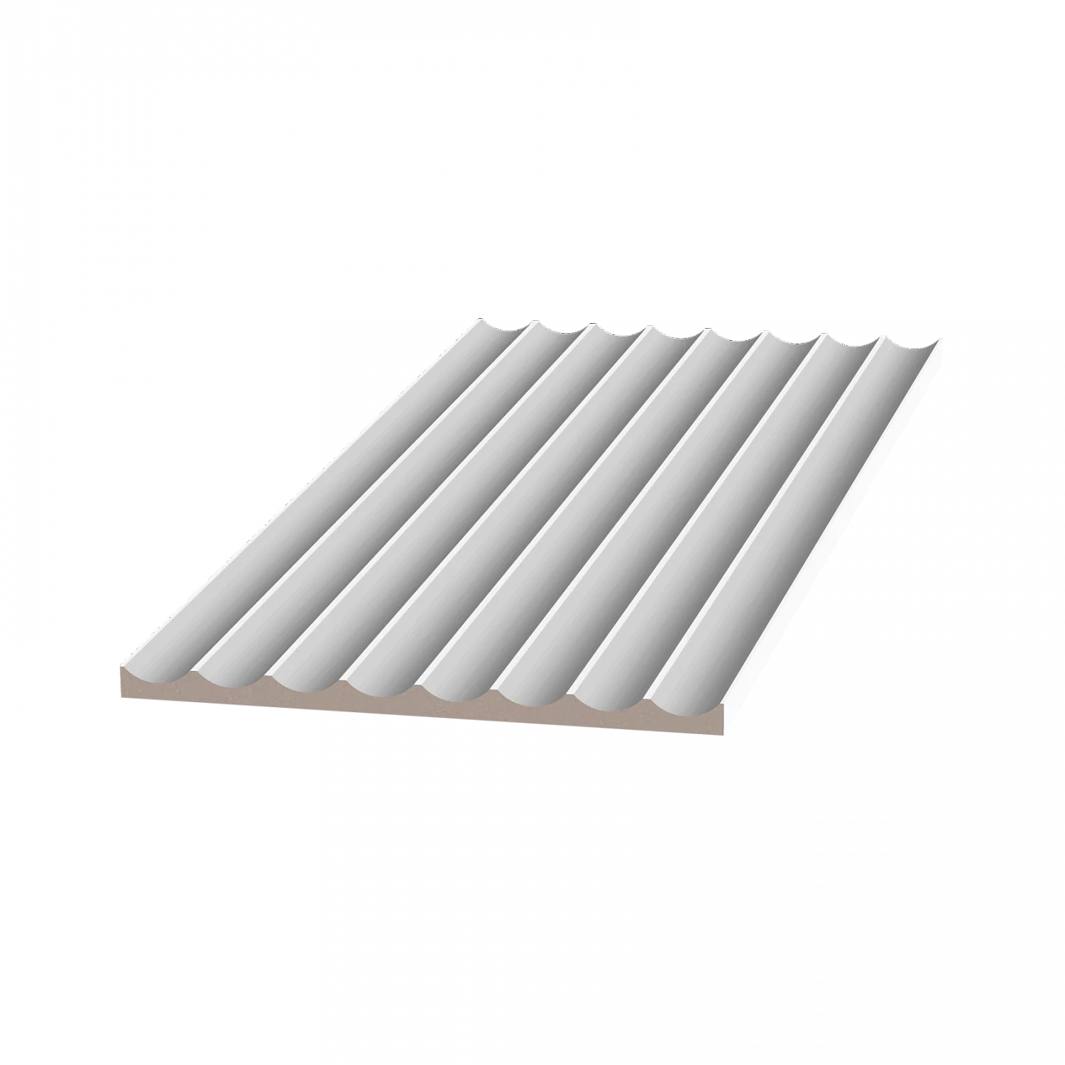 Стеновая панель Ultrawood арт. UW 12 i