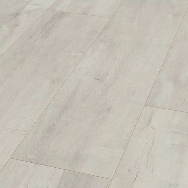 Ламинат Kronotex Exquisit plus D 4984 Дуб восточный белый