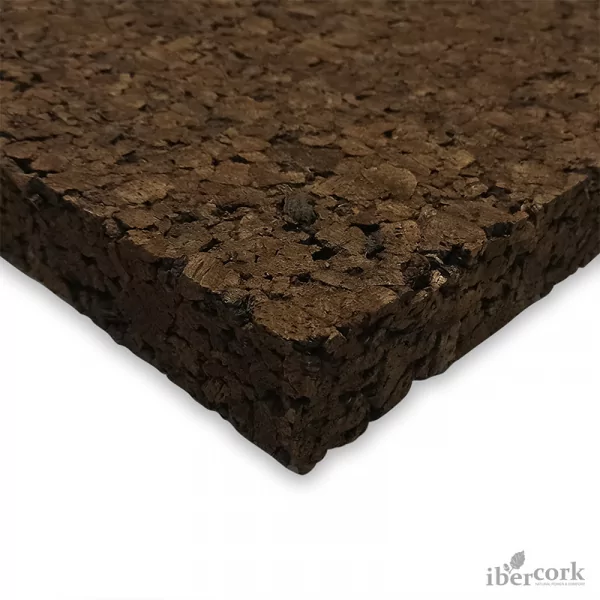 Пробковый агломерат Iber Cork 50мм 1.0*0.5 3 м2