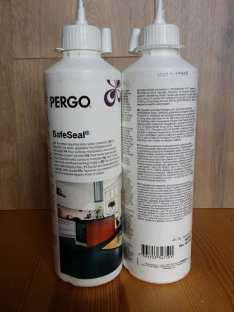 Герметик SafeSeal Pergo  (500 ml)
