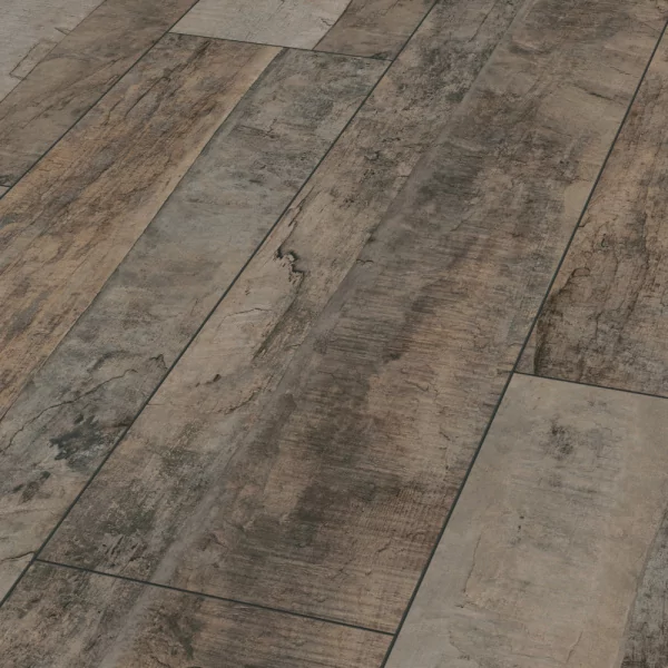Ламинат Kronotex Exquisit plus D 4981 Дуб Трейл