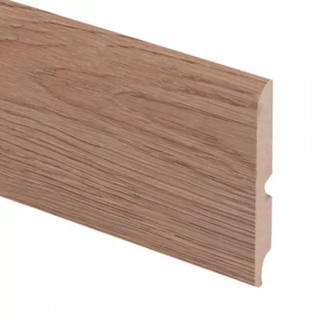 Плинтус МДФ Kronopol 85х16 4916 Oxford Oak