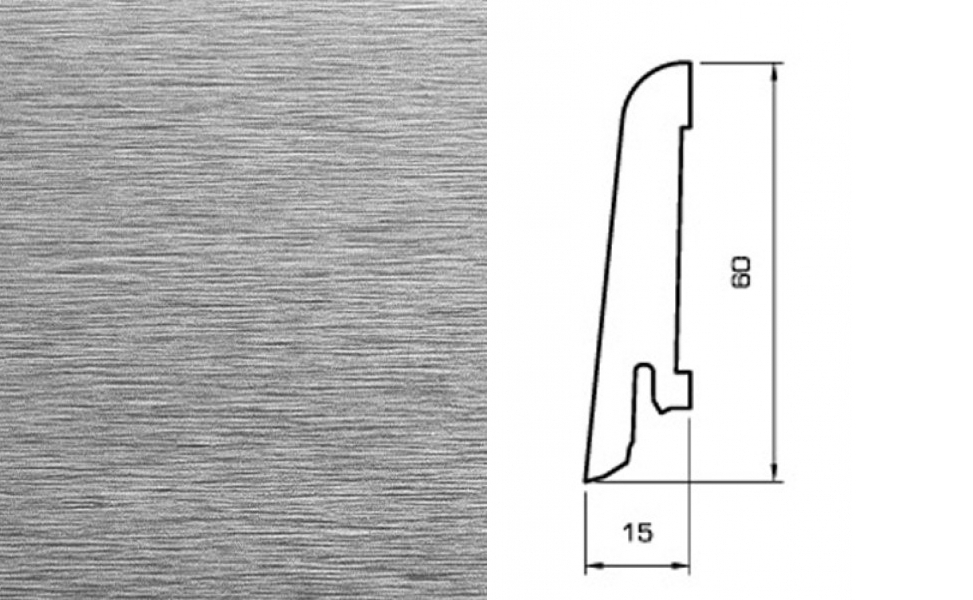 Плинтус алюминиевый 60. Плинтус px004 119х15 2000мм ЭКОПОЛИМЕР/16. Плинтус Profilpas Metal line 60. Плинтус маск60 041 алюминий светлый. Алюминиевый плинтус Profilpas Metal line 88/6.